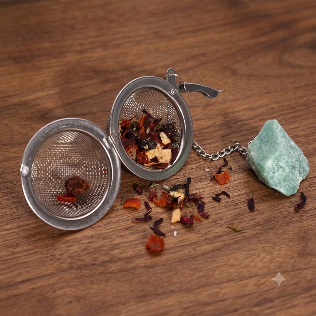 Tea Infusers