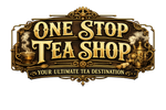 One Stop Tea Shop - Home