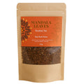 Red Bush Relax Loose Leaf Tea 50g | Caffeine-Free Rooibos Blend