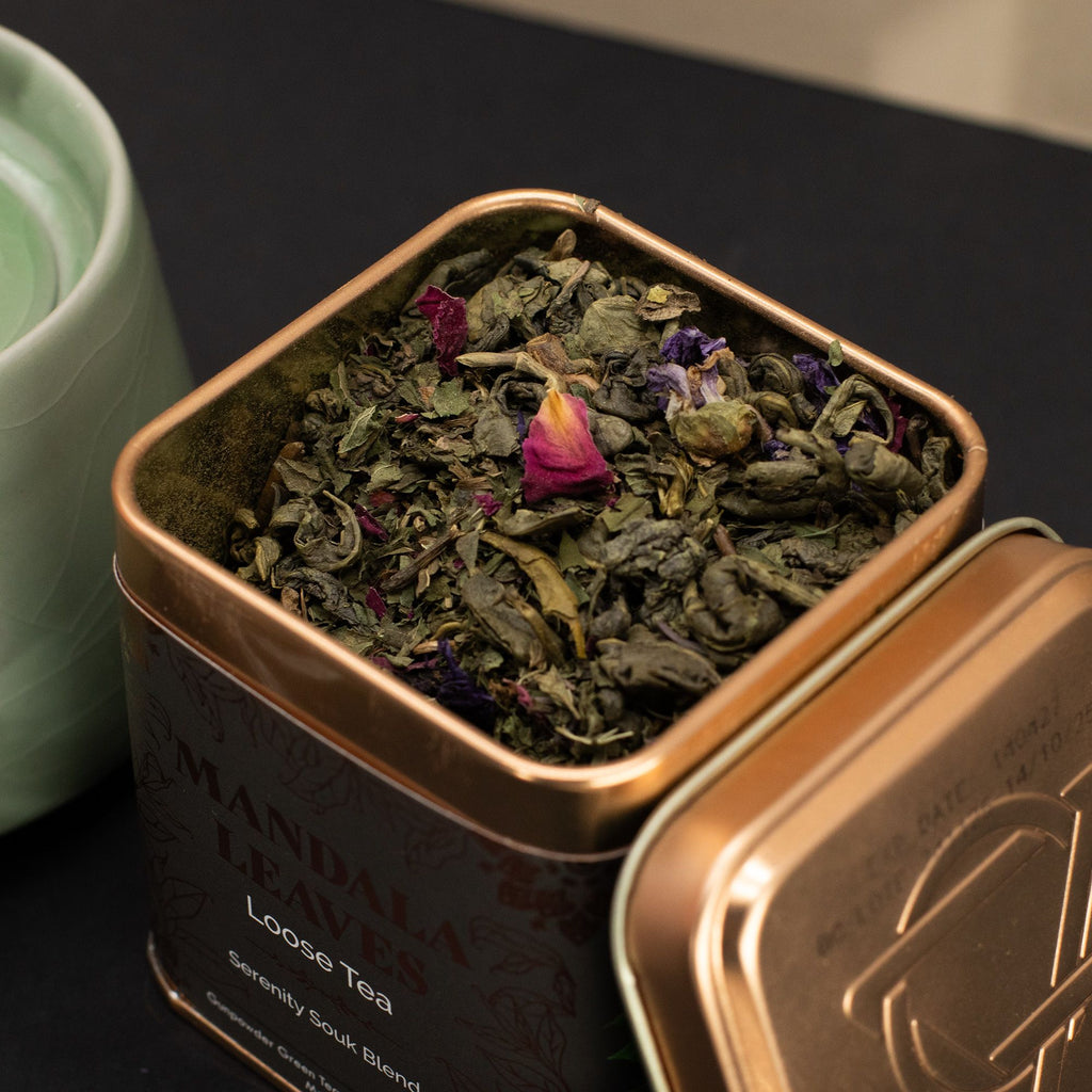 50g Serenity Souk Blend