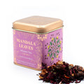 Druid's Forest Loose Leaf Tea Blend 50g | Earthy Artisan Herbal Tea
