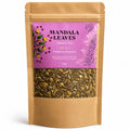 Mindfulness Meditation Loose Leaf Tea 50g | Calming Herbal Blend