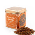 Red Bush Digestive Loose Leaf Tea 50g | Caffeine-Free Rooibos Blend