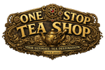One Stop Tea Shop - Home