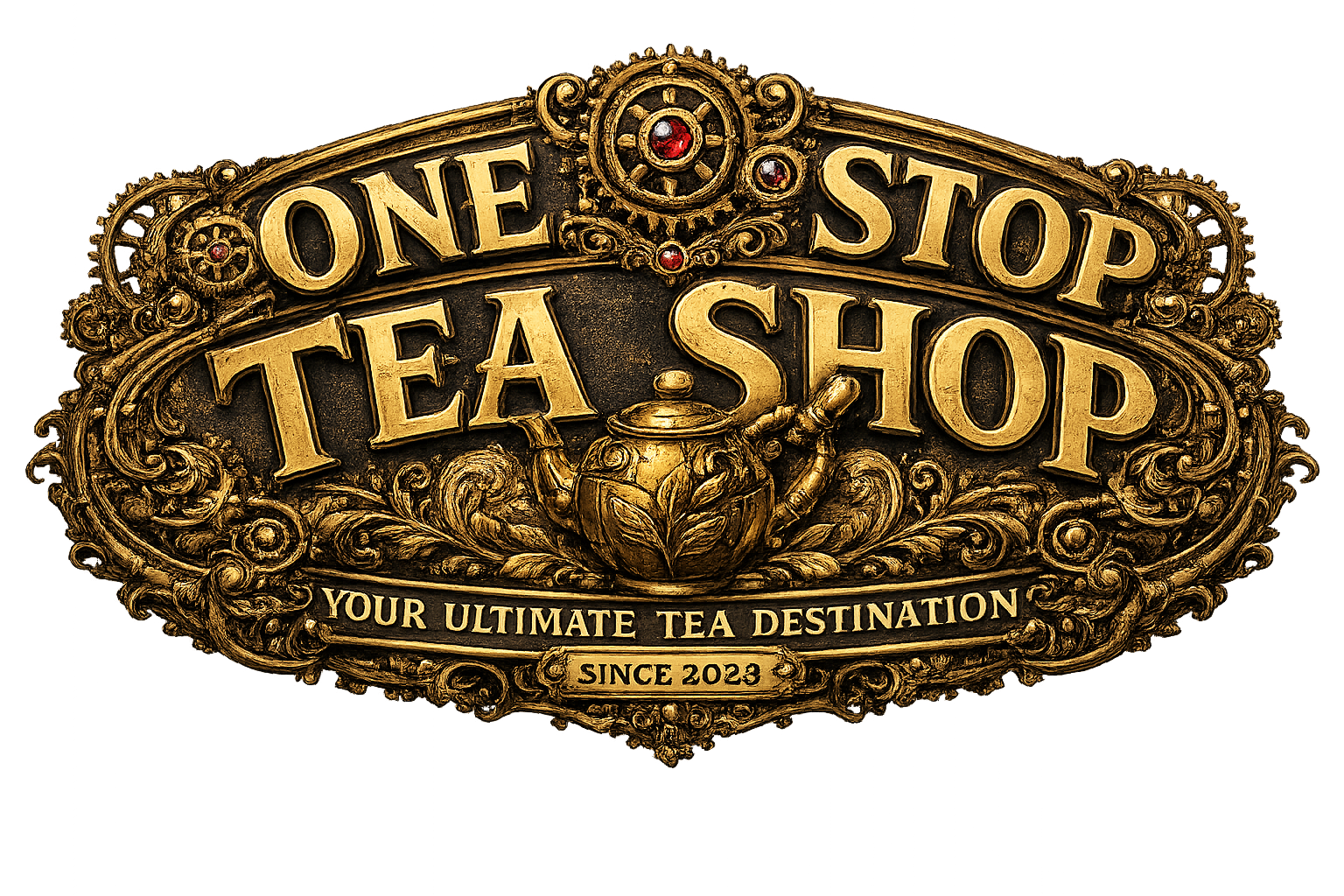 One Stop Tea Shop